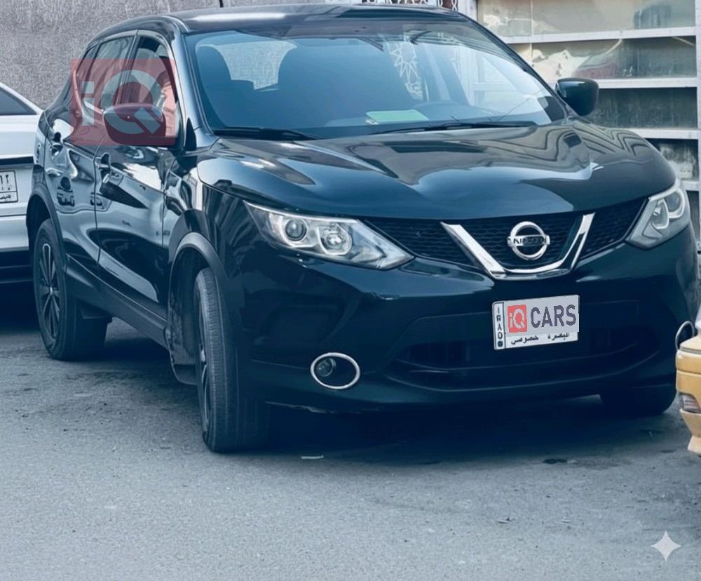 نيسان روج سبورت